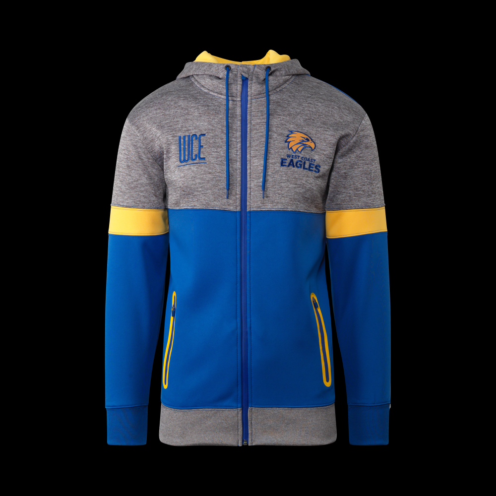 west coast eagles hoodie