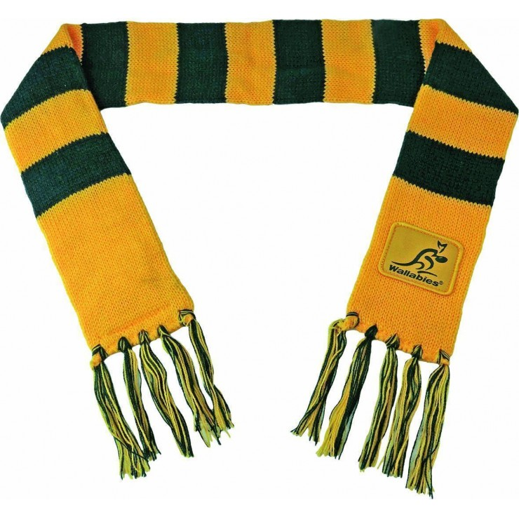 NEW Official Wallabies Baby Scarf | eBay