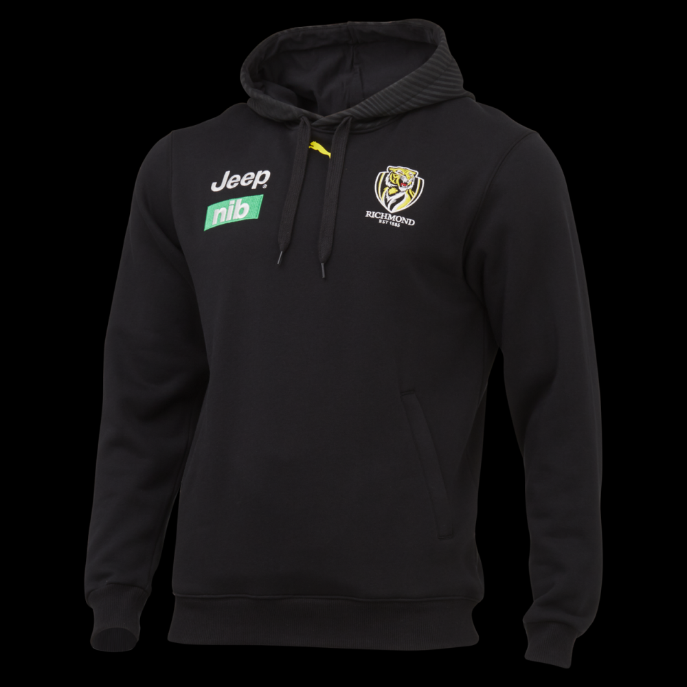 richmond hoodie