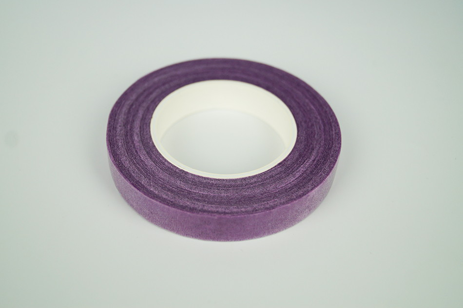 PURPLE FLORAL TAPE FLOWER TAPES eBay