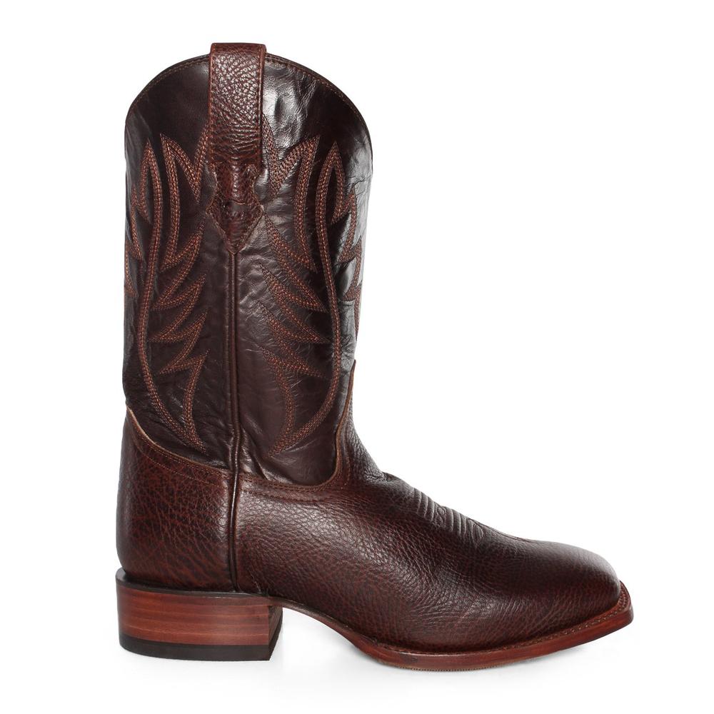 ariat ringer western boot