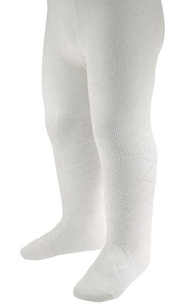 Baby Girl Tights Diamond Heart Lattice Shiny Christening Wedding eBay