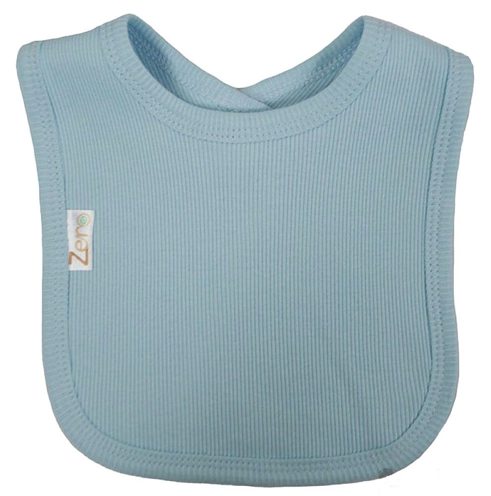 Baby BIB Cotton Ribbed Girl Boy 