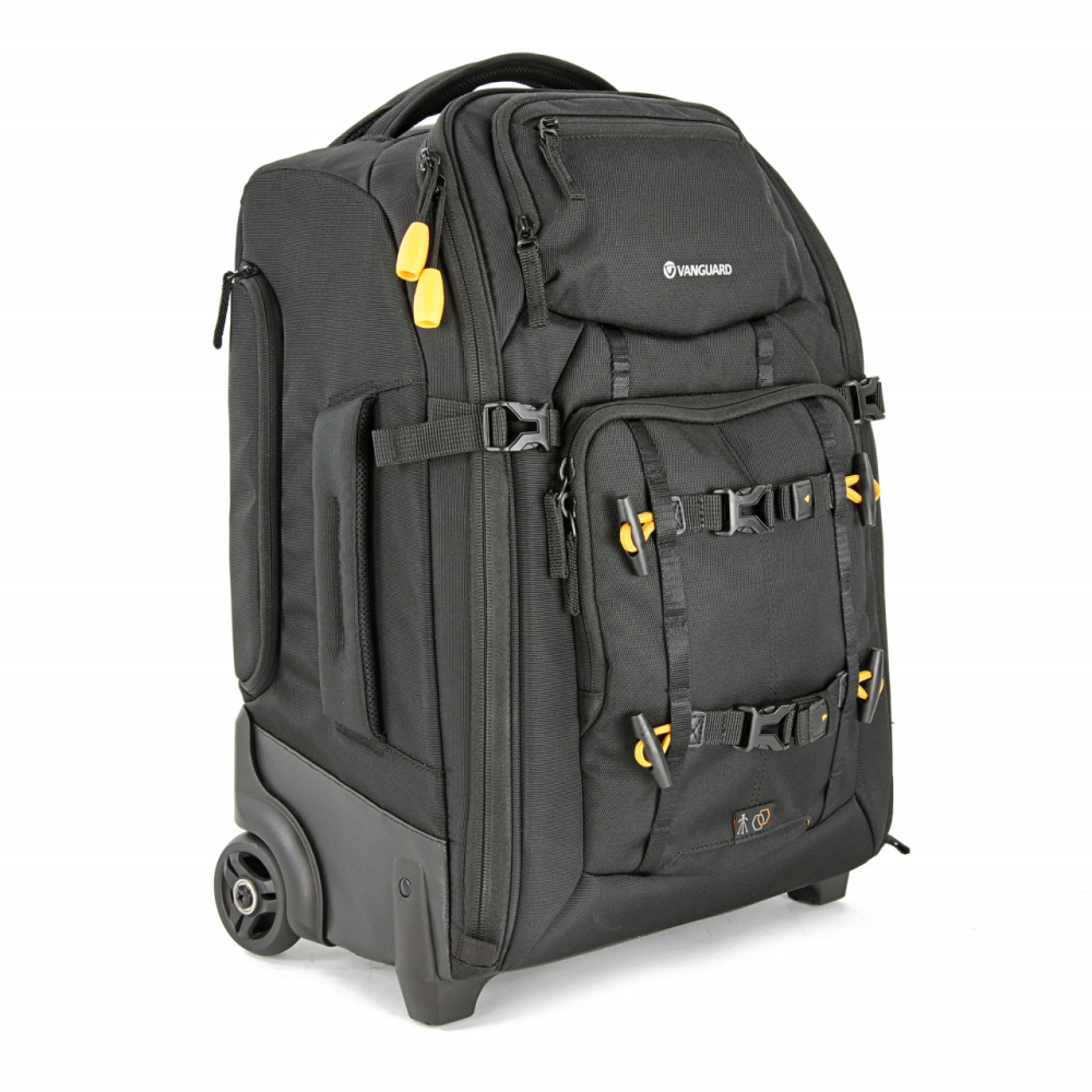 New UK Stock Vanguard ALTA Sky 49 Camera Bag