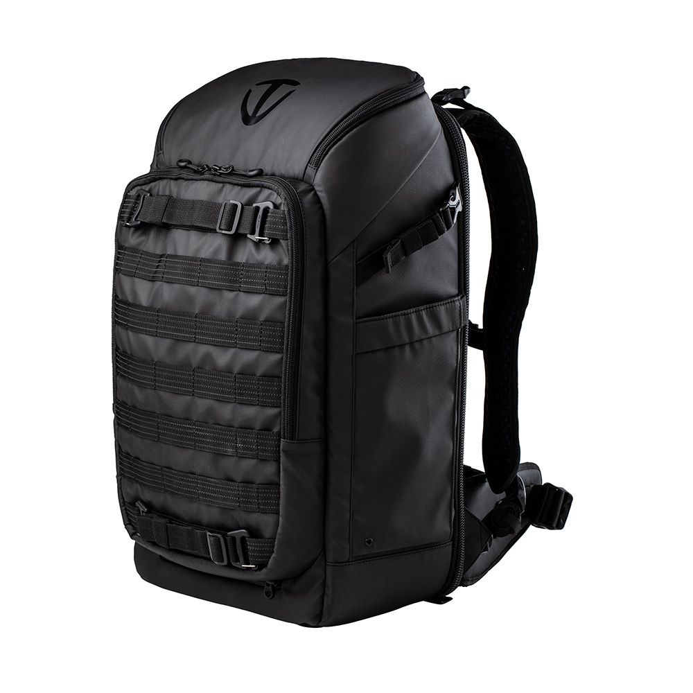 Tenba Axis Tactical 24L Pro Camera Backpack - Black 816779021241 | eBay