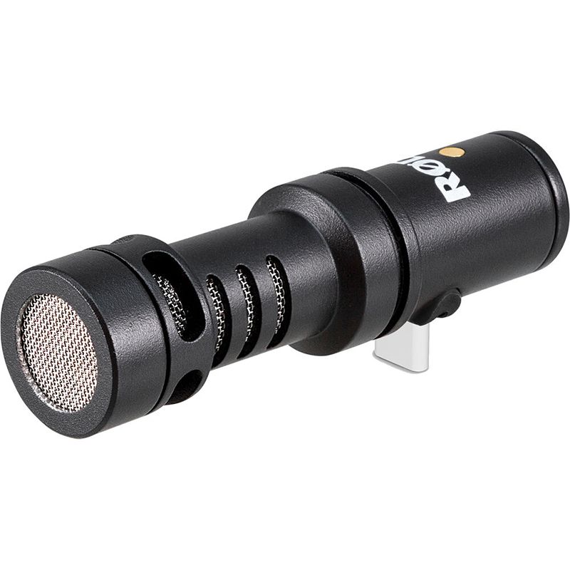Rode VideoMic Me-C Directional Microphone for USB-C Mobile Devices