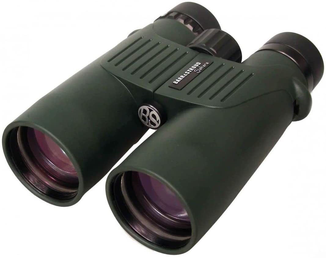 Barr And Stroud Sahara 10x50 Binoculars 5060141400201 eBay