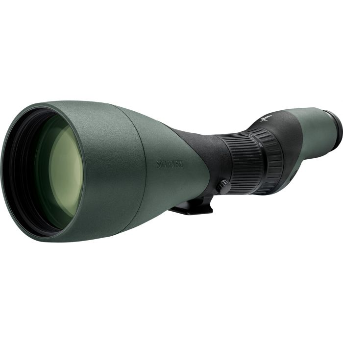 Swarovski STX Straight Spotting Scope With 3070x115 Module Kit 115mm