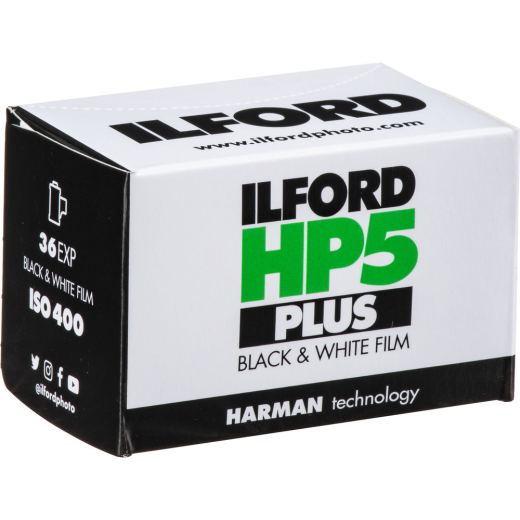 Ilford hp5 plus 400 примеры фото