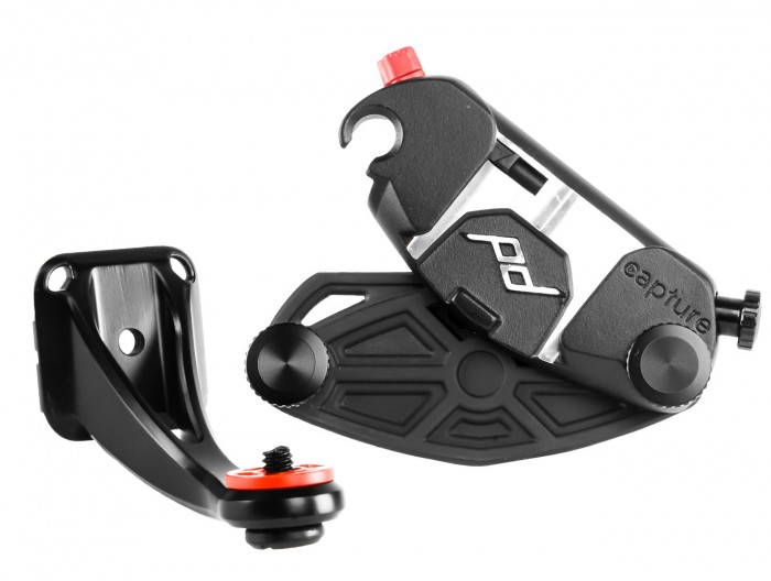 Peak Design Capture with Bino Kit Binocular Clip Holder System eBay