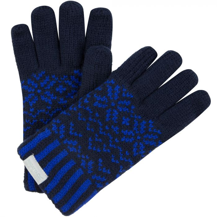 regatta childrens gloves