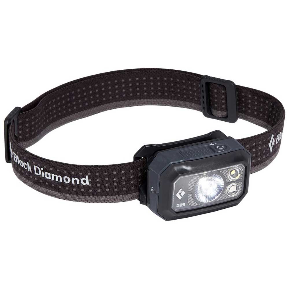 diamond head torch