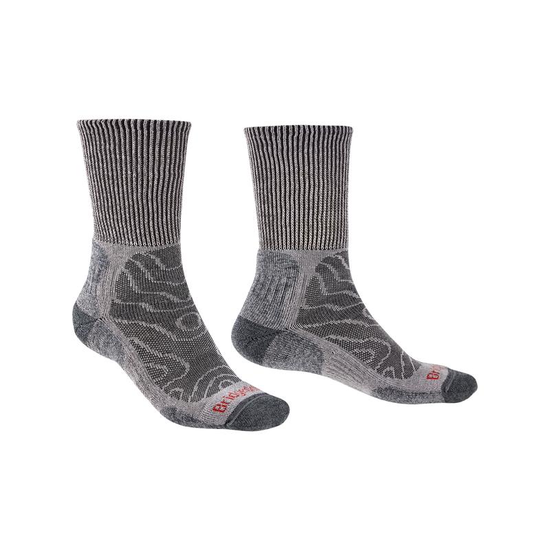 bridgedale boot socks