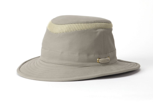 tilley organic cotton airflo hat