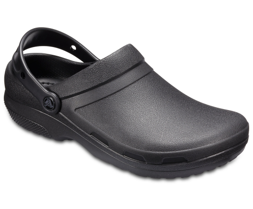 Crocs Unisex Specialist II Clog - Non Slip Workwear | eBay