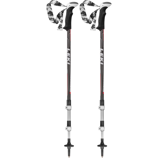 leki makalu trekking pole