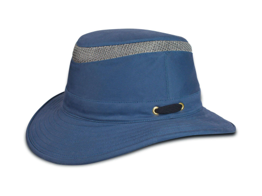 tilley organic cotton airflo hat