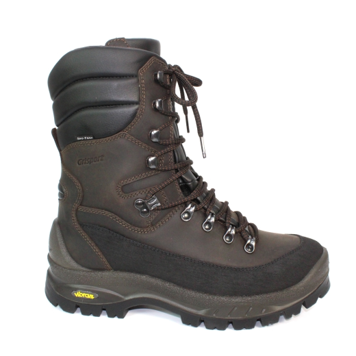 Grisport Mens Everest Waterproof Trekking Boot