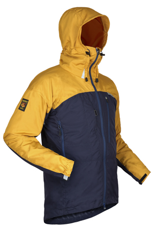 men's bentu windproof jacket