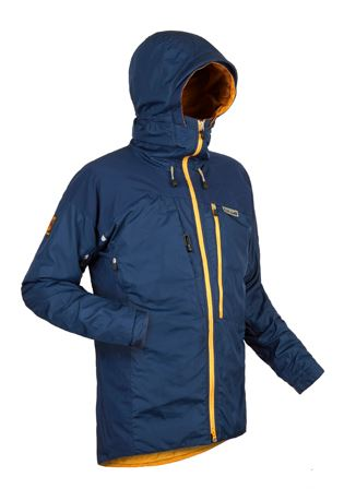 enduro windproof jacket