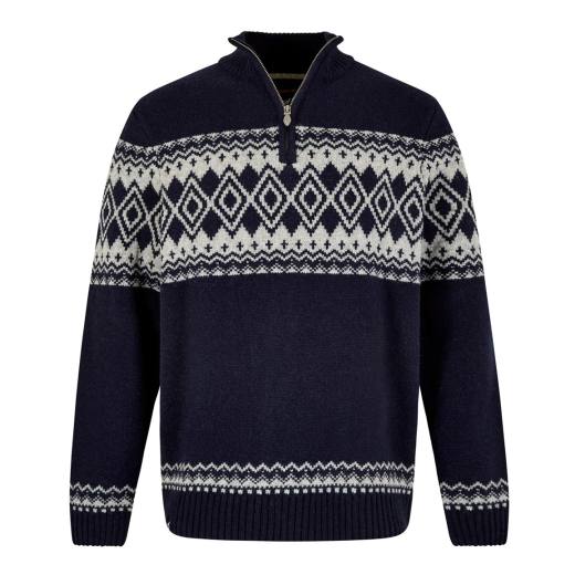 weird fish cardigan mens