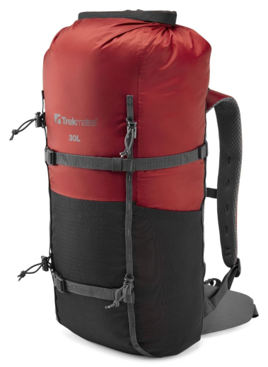 Trekmates Dry Lite Liner Bag Sack Dry Durable Water Resistant Backpacking Travel 