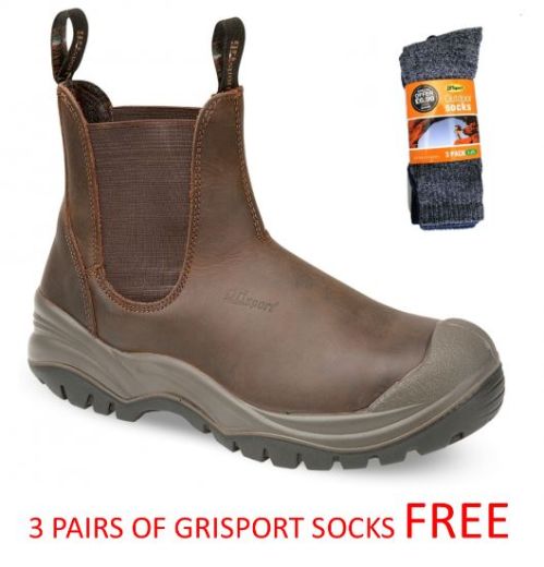 slip free boots