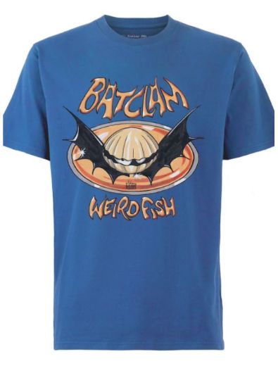Weird fish mens t shirts Clearance