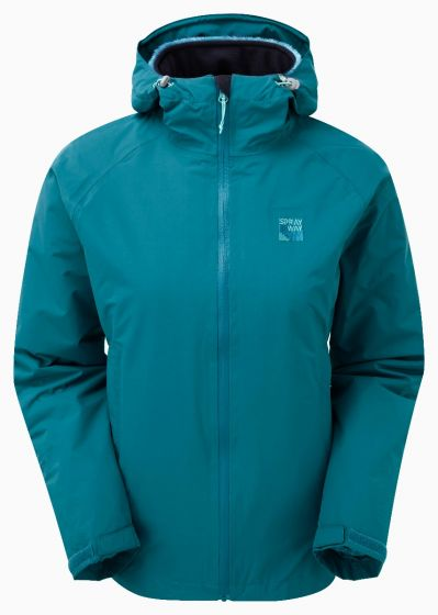sprayway waterproof jacket