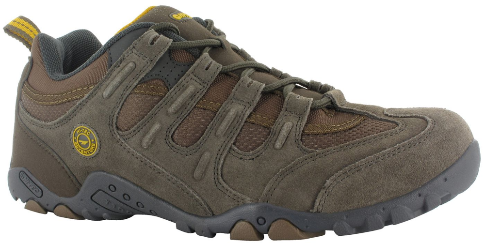 zapatillas hi tec hombre