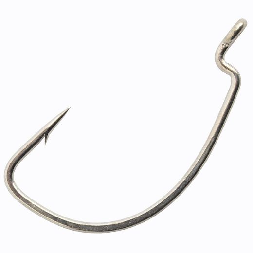 Fiiish Black Minnow Krog Hooks - Picture 2 of 7
