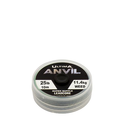 Ultima Anvil Super Supple Leadcore - Imagen 4 de 4