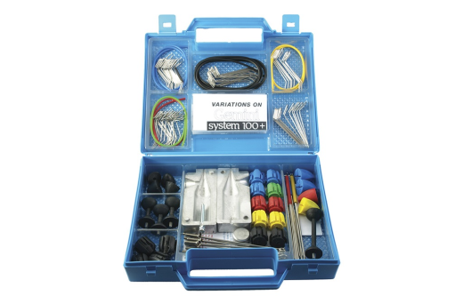 Gemini System 100+ Carry Box with Breakout Sinker Mould Gemini System 100+ Carry Box with Breakout Sinker Mould select from the newest brands like