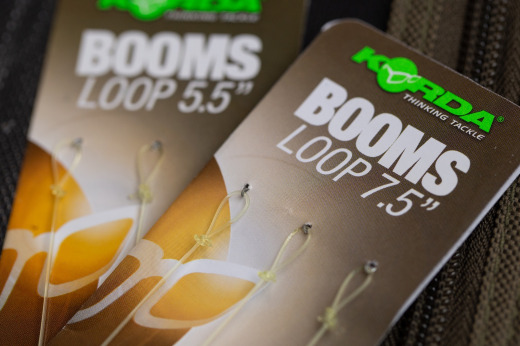 Bucle Korda Booms - Imagen 2 de 3