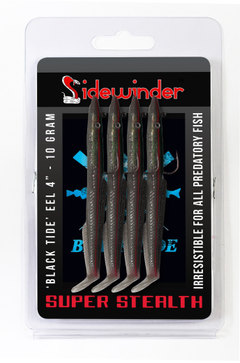 Sidewinder Skerries Eels 4 Inch Or 6 Inch Sandeel Lures EBay sidewinder-skerries-eels-4-inch-or-6-inch-sandeel-lures-ebay