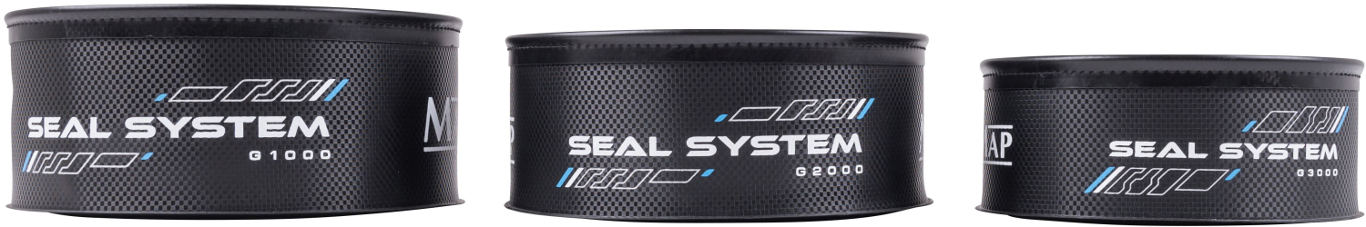 MAP Seal System Ground Bait Bowl
