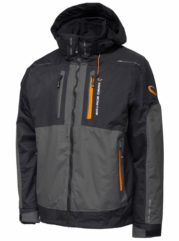 Savage Gear Waterproof Performance Jacket eBay