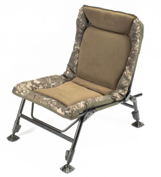 Nash Indulgence Ultralite Chair