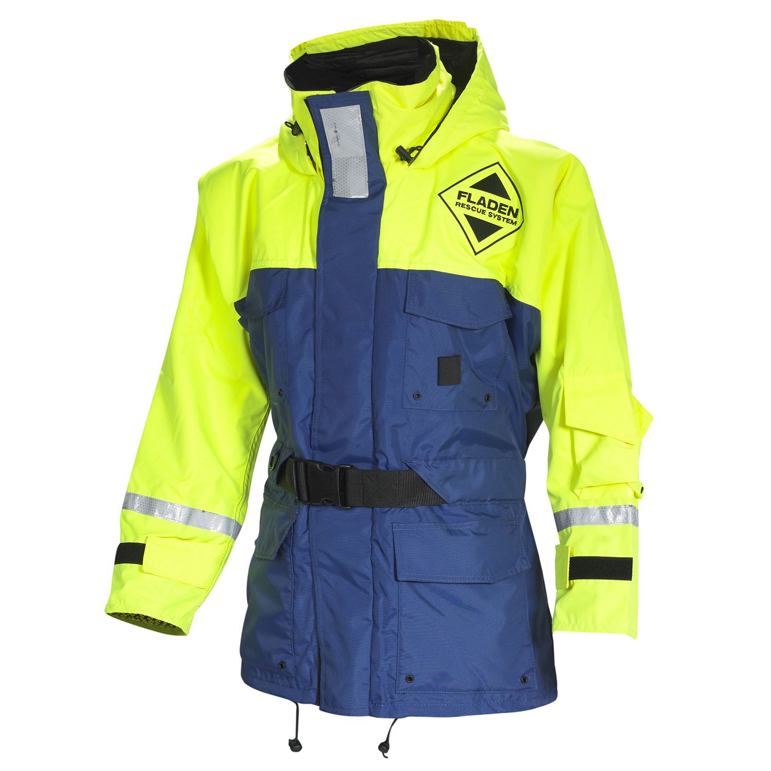 Fladen Floatation Jacket Rescue System | eBay UK