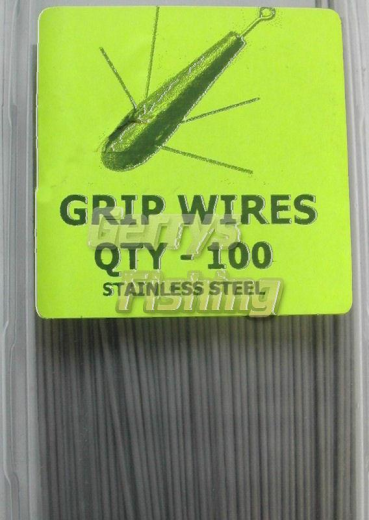 Gerrys Roller Mould Grip Wires