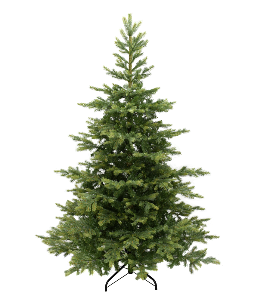 Grandis Fir 8ft Artificial Christmas Tree eBay