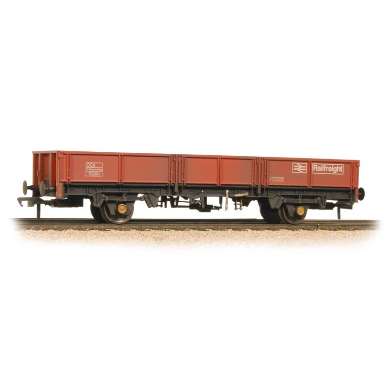 bachmann oo gauge wagons