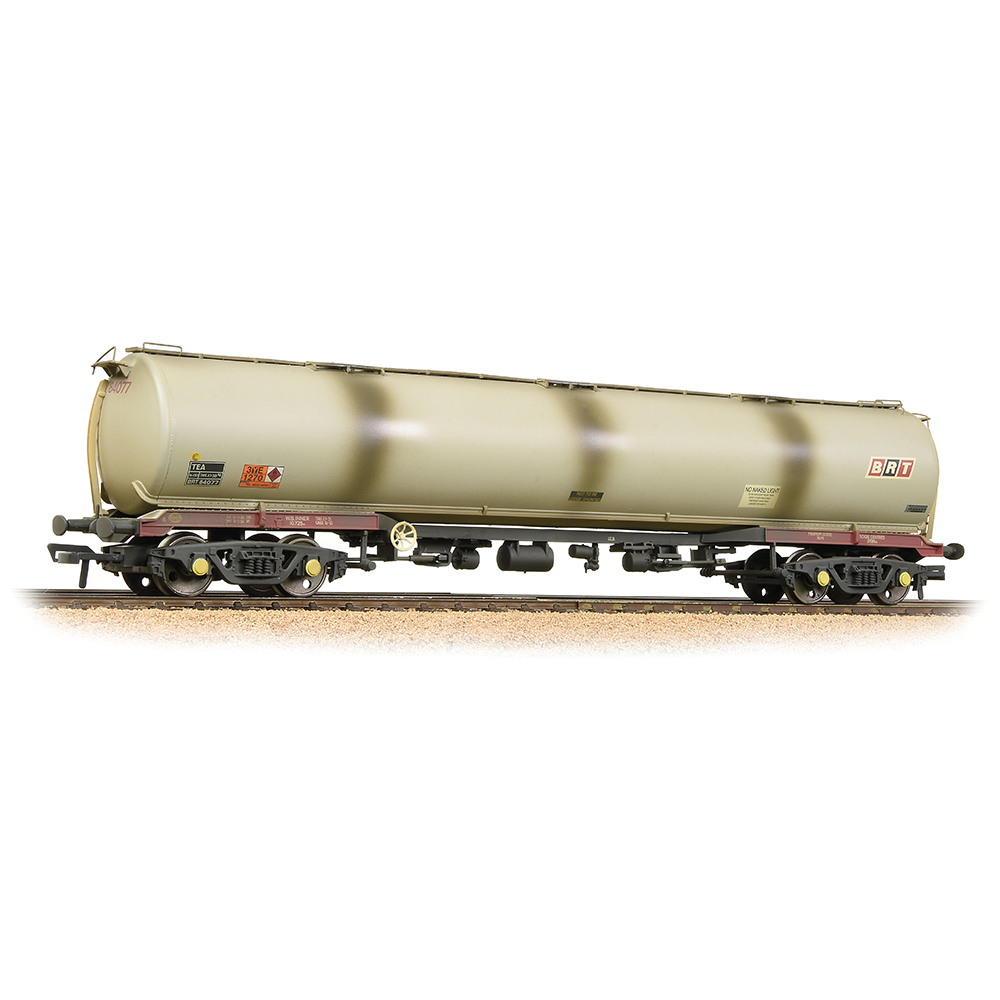 bachmann oo gauge wagons