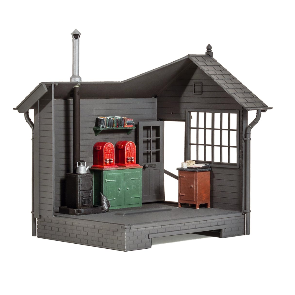 o gauge signal kits