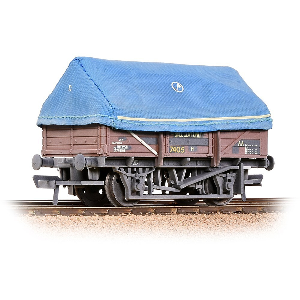 bachmann oo gauge wagons