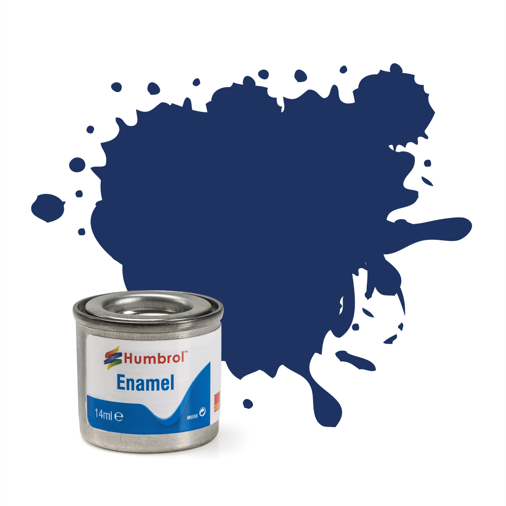 Humbrol Emaille Modellierlack 14 ml matt seidenmatt metallic - Bild 18 von 90