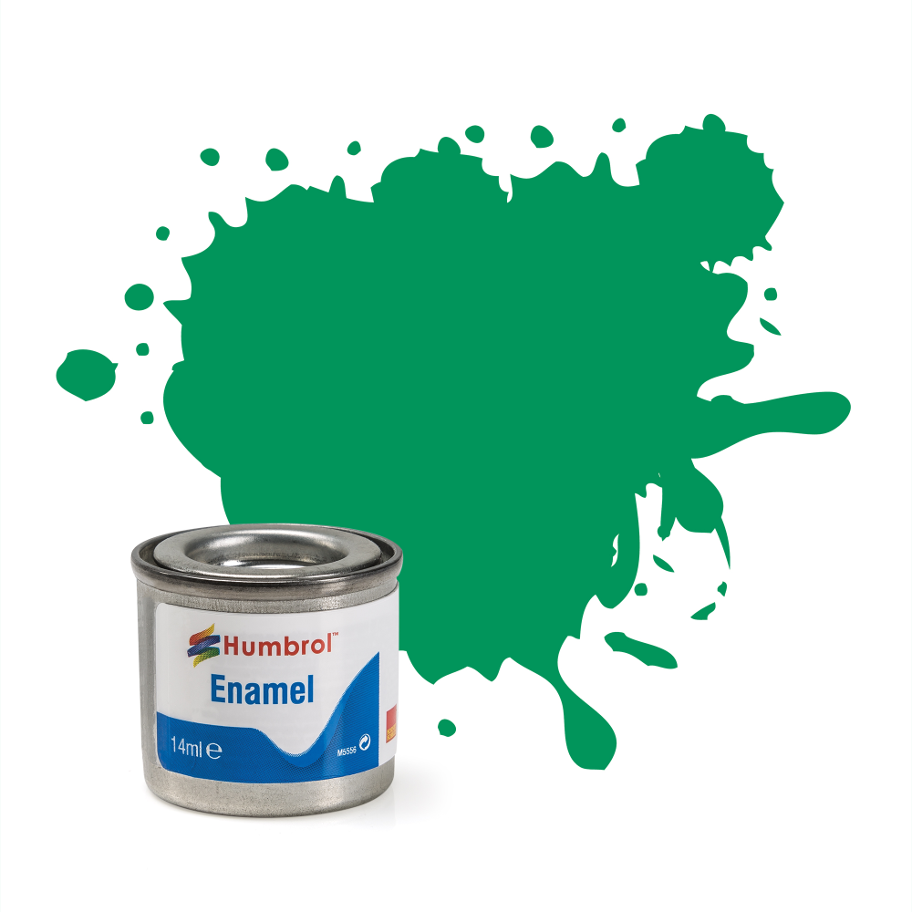 Humbrol Emaille Modellierlack 14 ml matt seidenmatt metallic - Bild 62 von 90