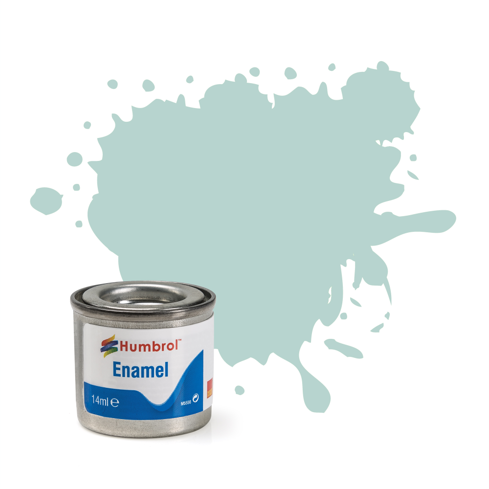 Humbrol Emaille Modellierlack 14 ml matt seidenmatt metallic - Bild 72 von 90