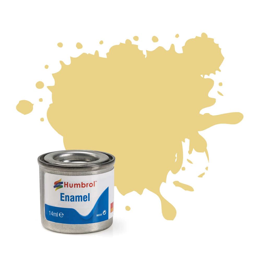 Humbrol Emaille Modellierlack 14 ml matt seidenmatt metallic - Bild 5 von 90