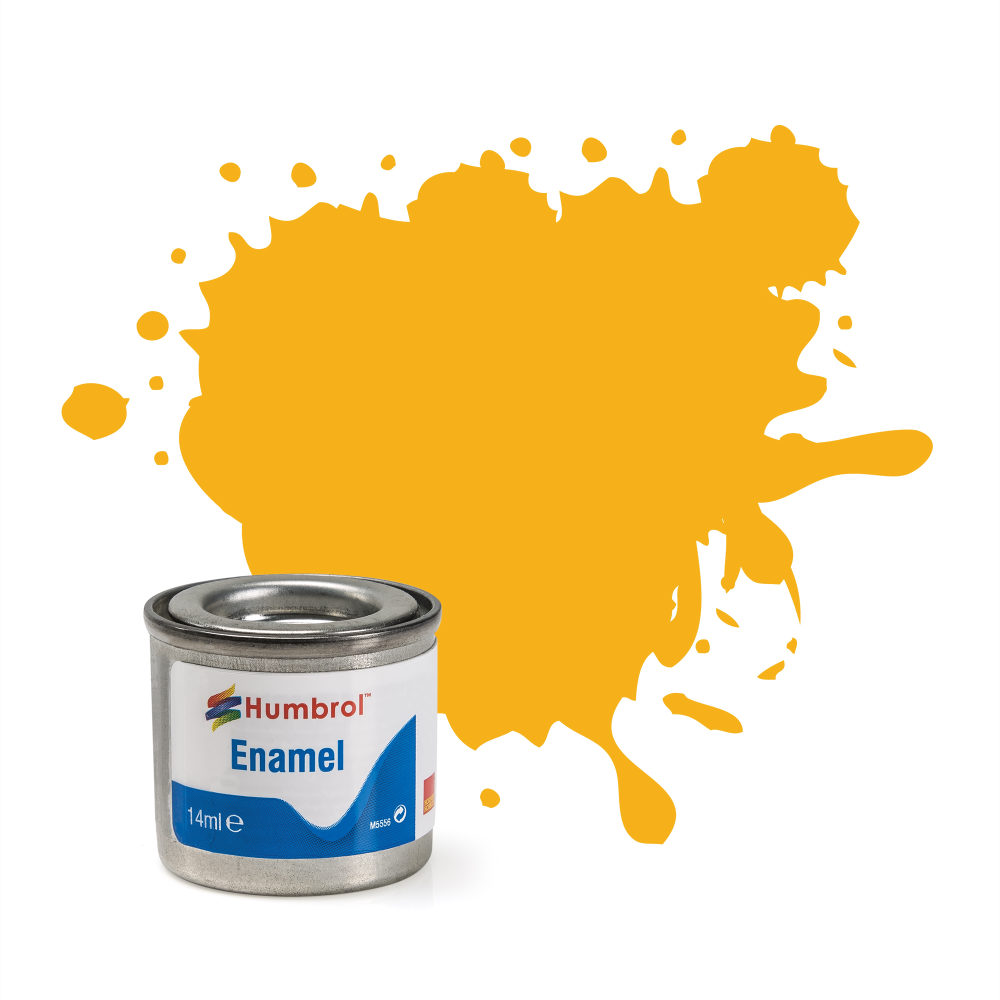 Humbrol Emaille Modellierlack 14 ml matt seidenmatt metallic - Bild 20 von 90